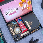 Personalised Birthday Gift combo for boys | Special ocassion gifts| Customized combo| Best gift for boy - BBD GIFTS